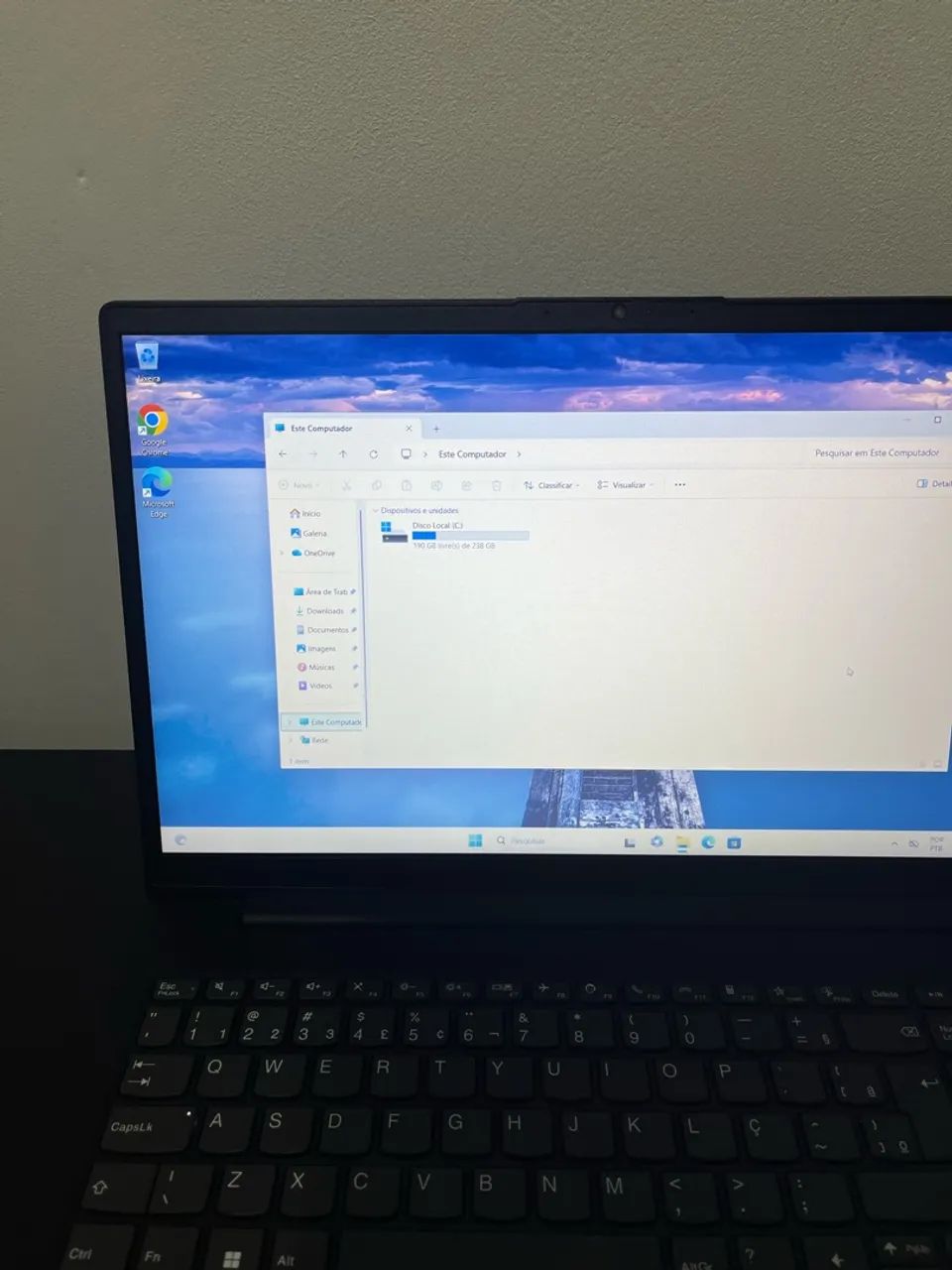 Lenovo V15 G2 - Foto 4