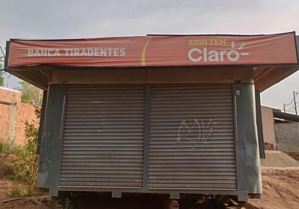 Foto - Cubatão - Fabril