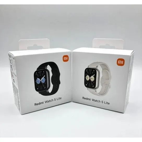 Smartwatch lite 5