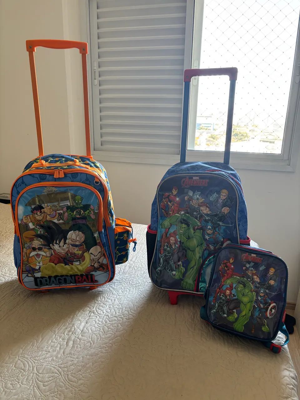 Mochilas Bagaccio  - Foto 4