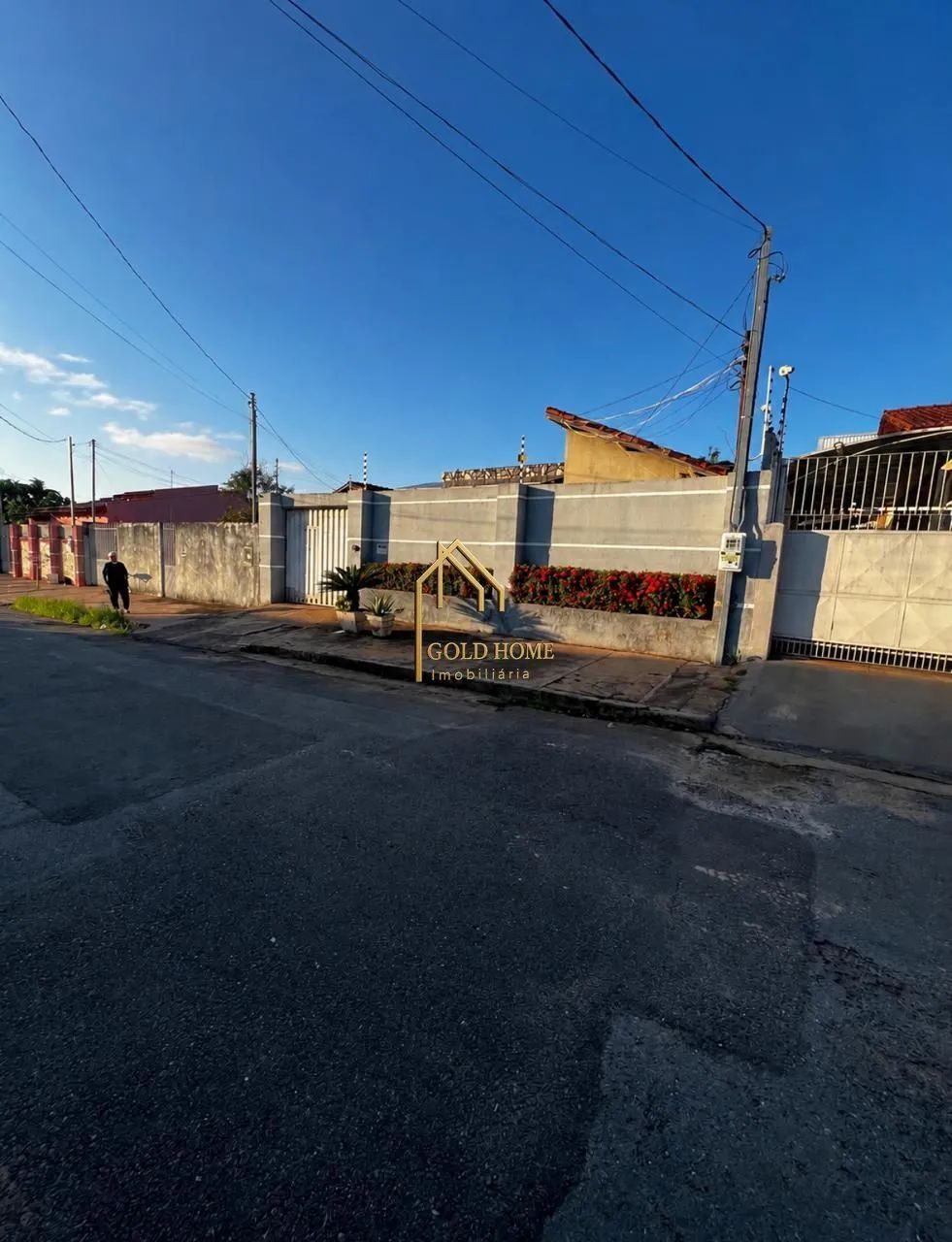 Vendo excelente casa no bairro Altos do Coxipó - Foto 2
