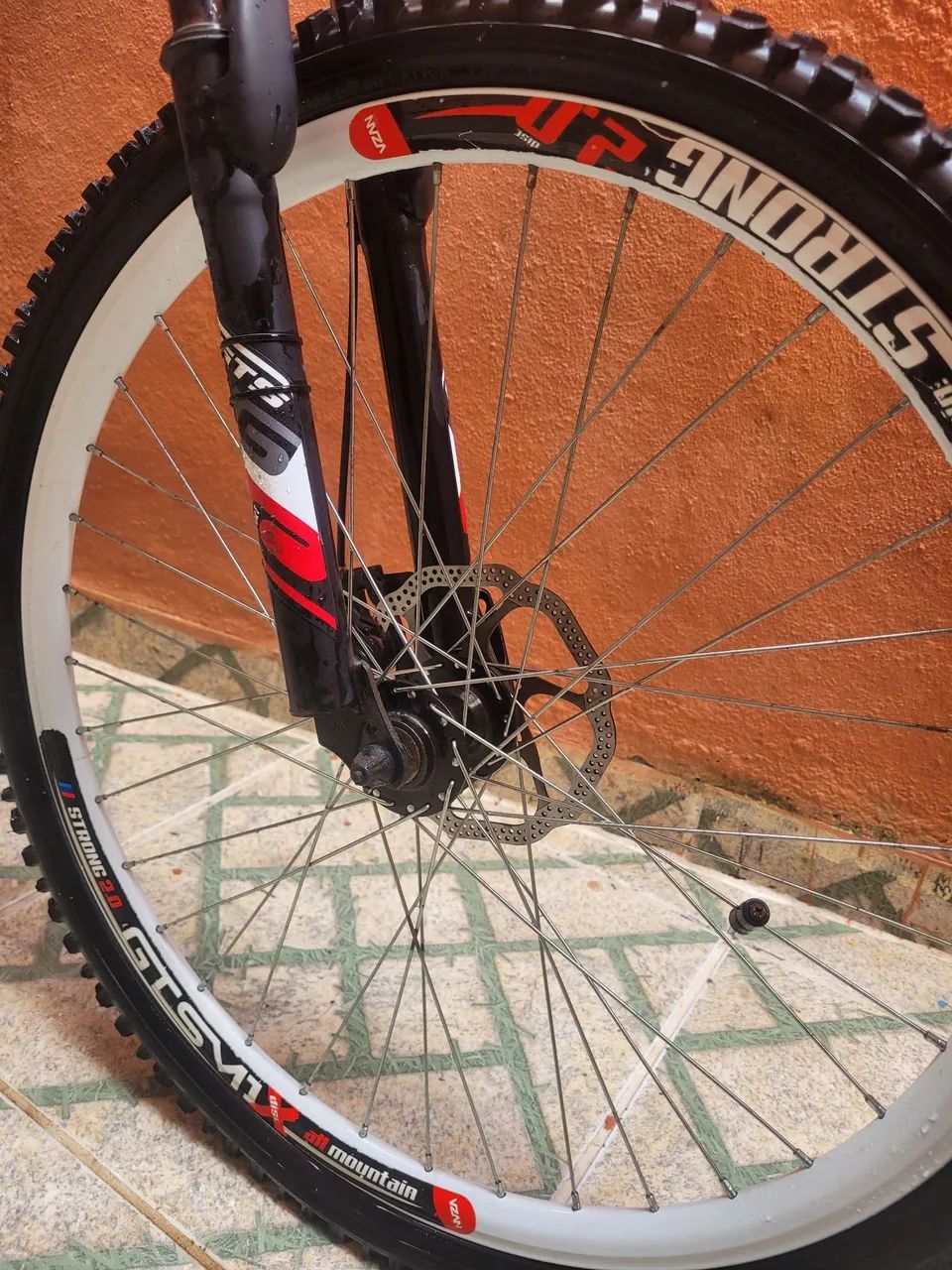 Bicicleta 26 - Foto 4