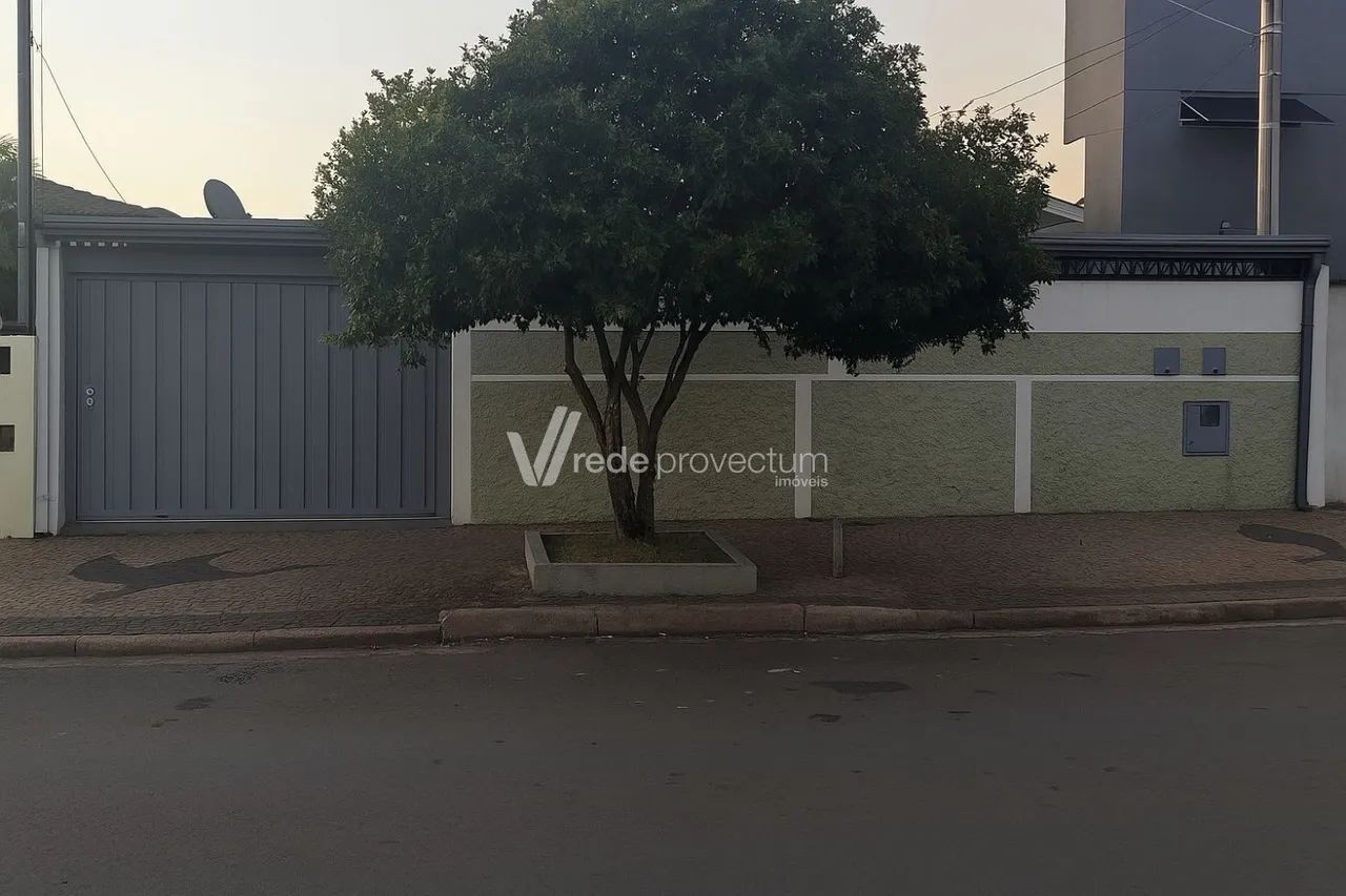 casa - Jardim Eulina - Campinas