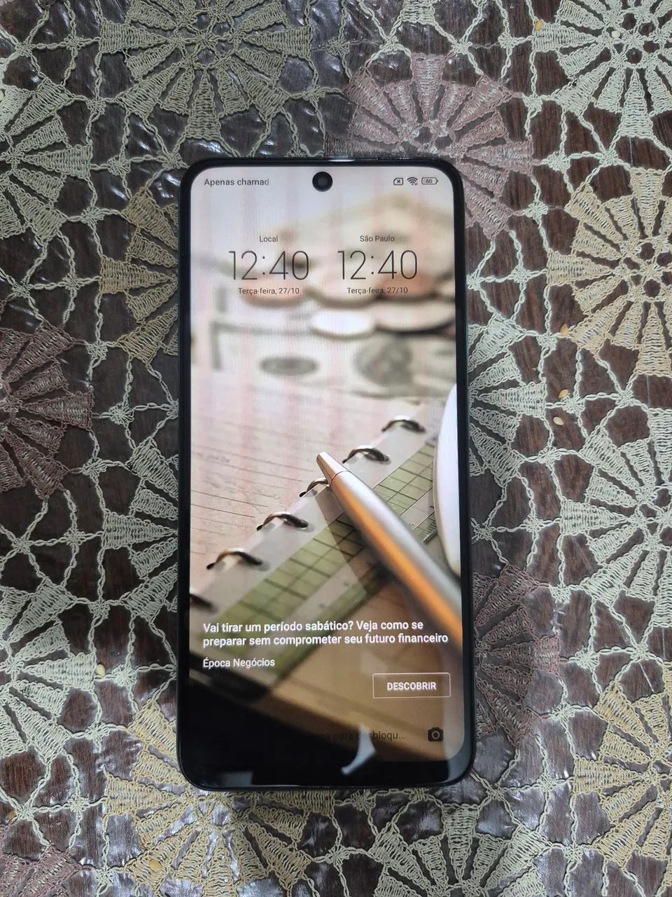 Xiaomi Redmi note 10 - Foto 4