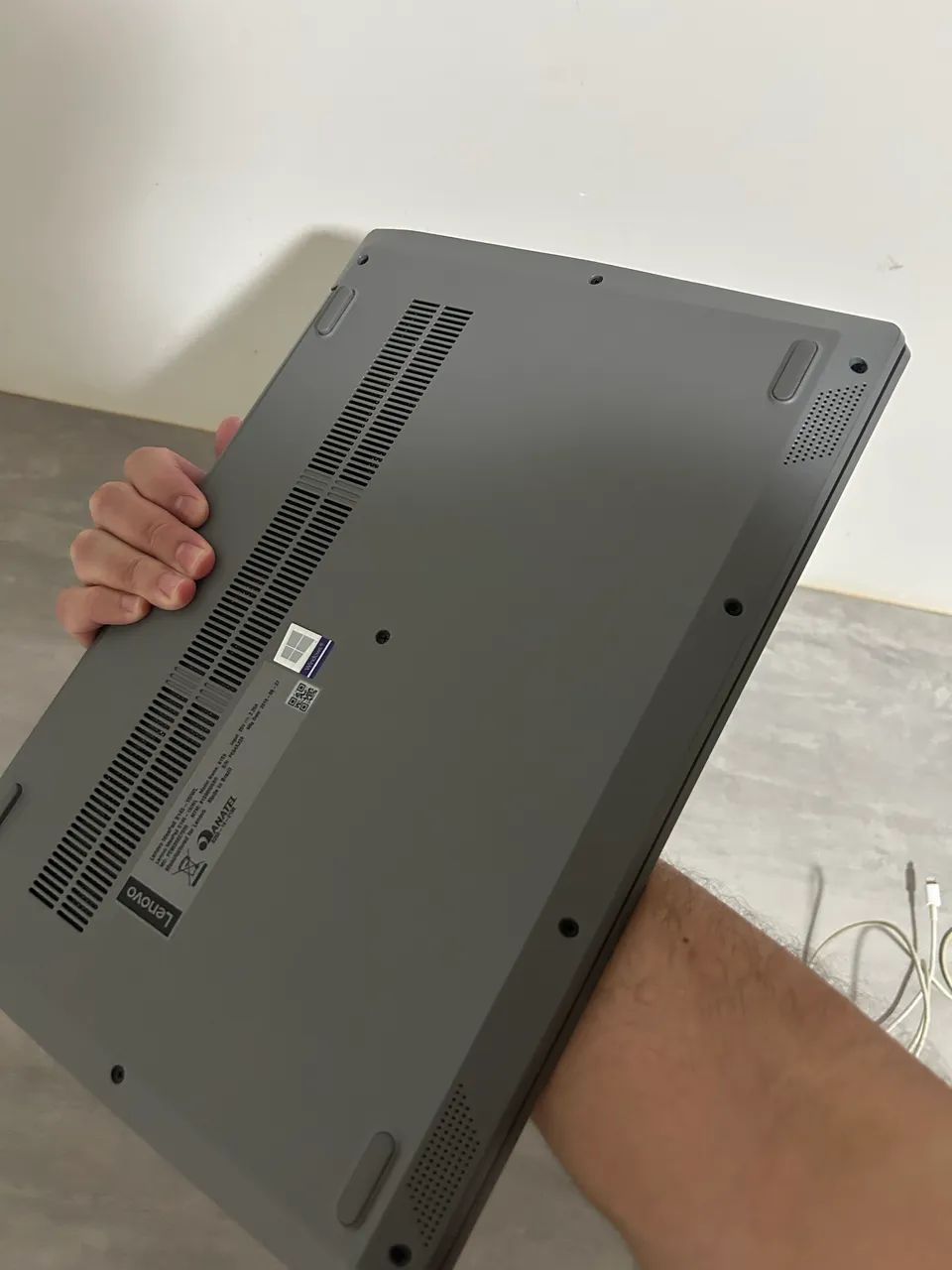 Notebook Le novo - Foto 5
