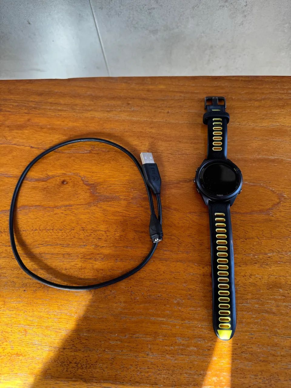 Garmin Forerunner 265S AMOLED GPS - Foto 2