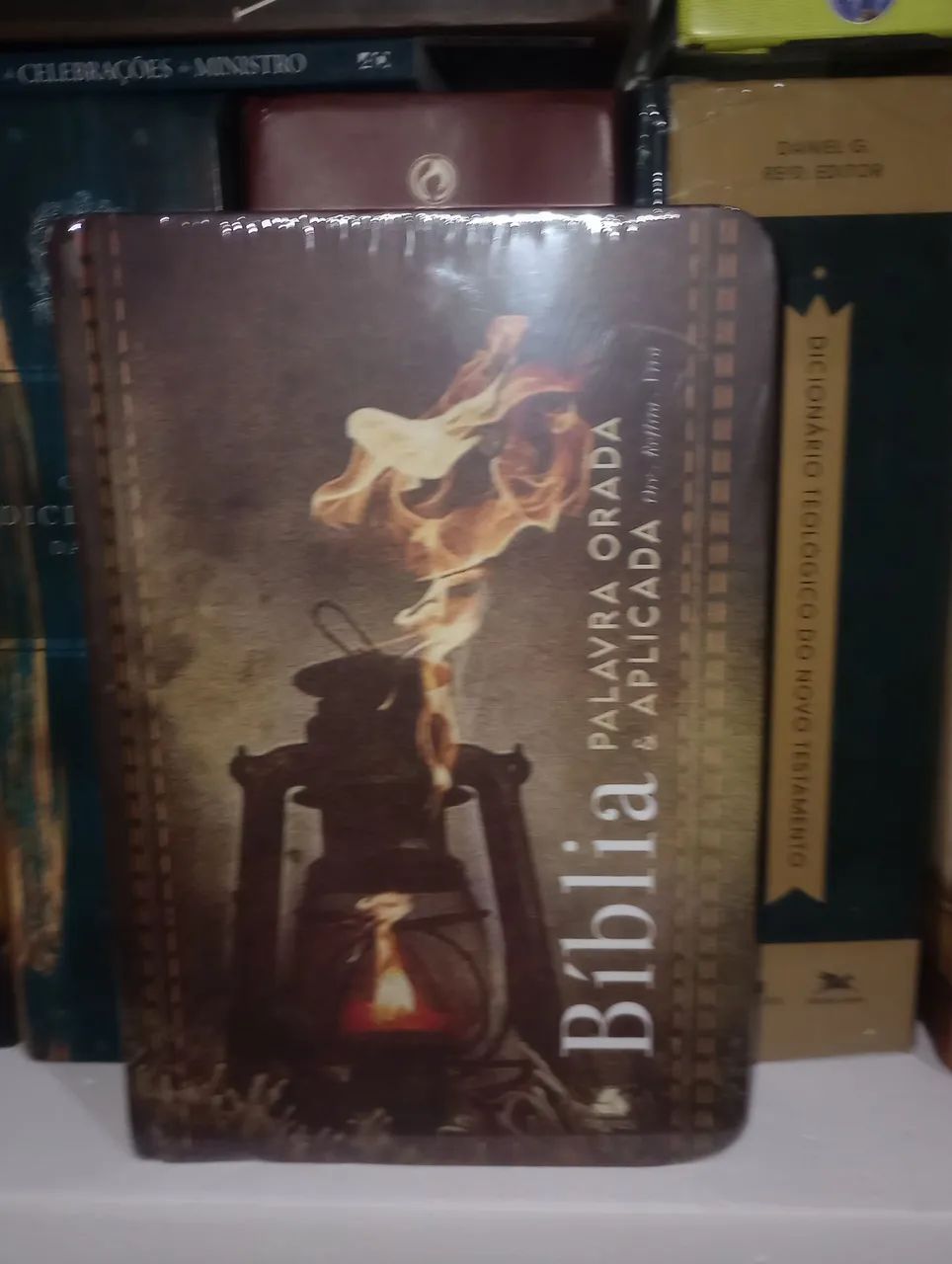 Bíblia  - Foto 3