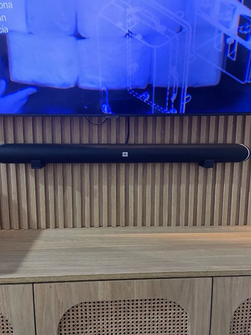 Soubdbar jbl 