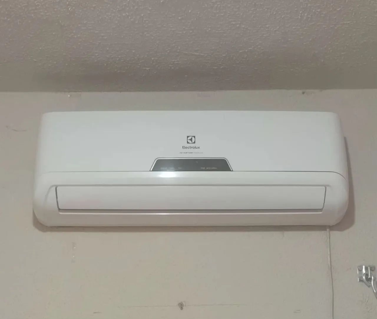 Ar condicionado Eletrolux 