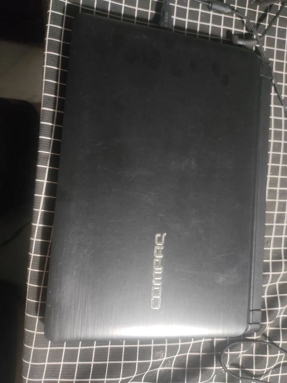 Notebook Compaq - Foto 2
