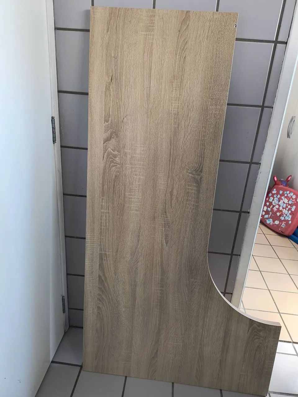 Vendo Mesa de Escritório, tratar via chat antes de comprar - Foto 4
