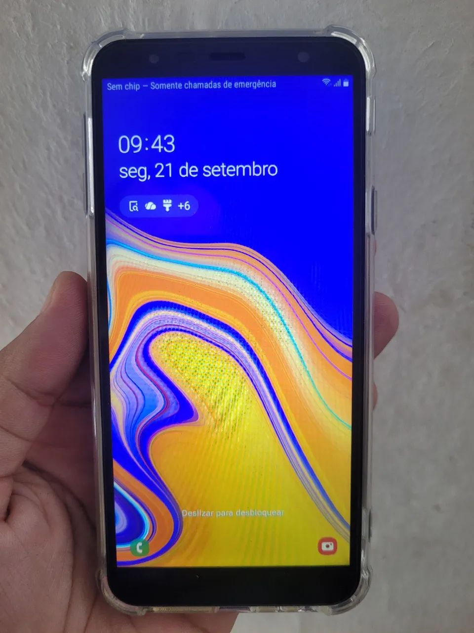 Samsung J4+ 32GB - Foto 4