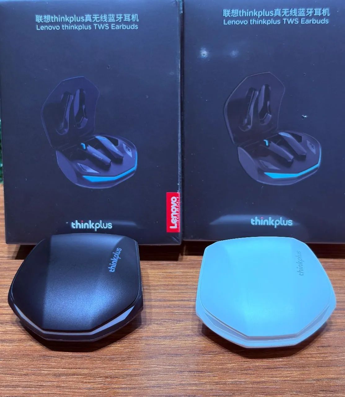 Fone bluetooth Lenovo GM2 pró Gaming tws  - Foto 4