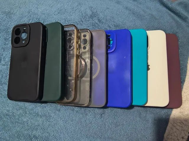 iPhone 15 Pro Max 256gb - Foto 4