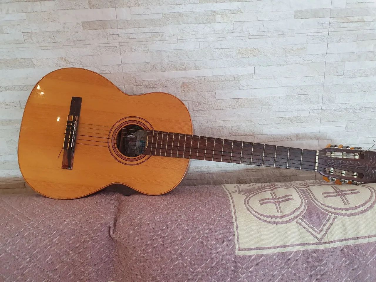 Violão  - Foto 2