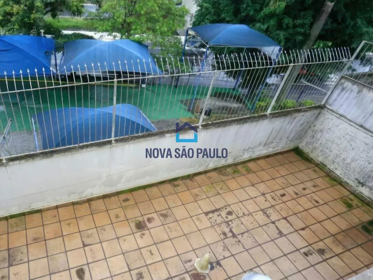 Sobrado a Venda, Campo Belo, 4 Dormitórios - Foto 4
