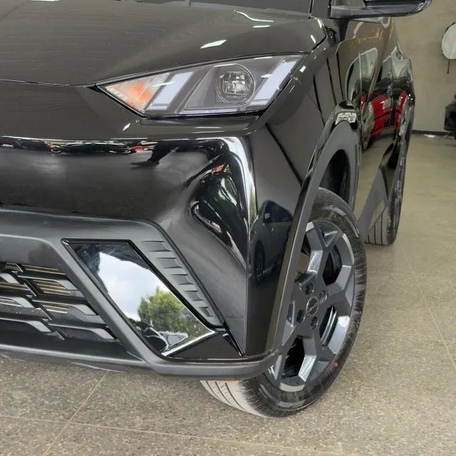 BYD Dolphin Mini (Elétrico) 2026 - Foto 4