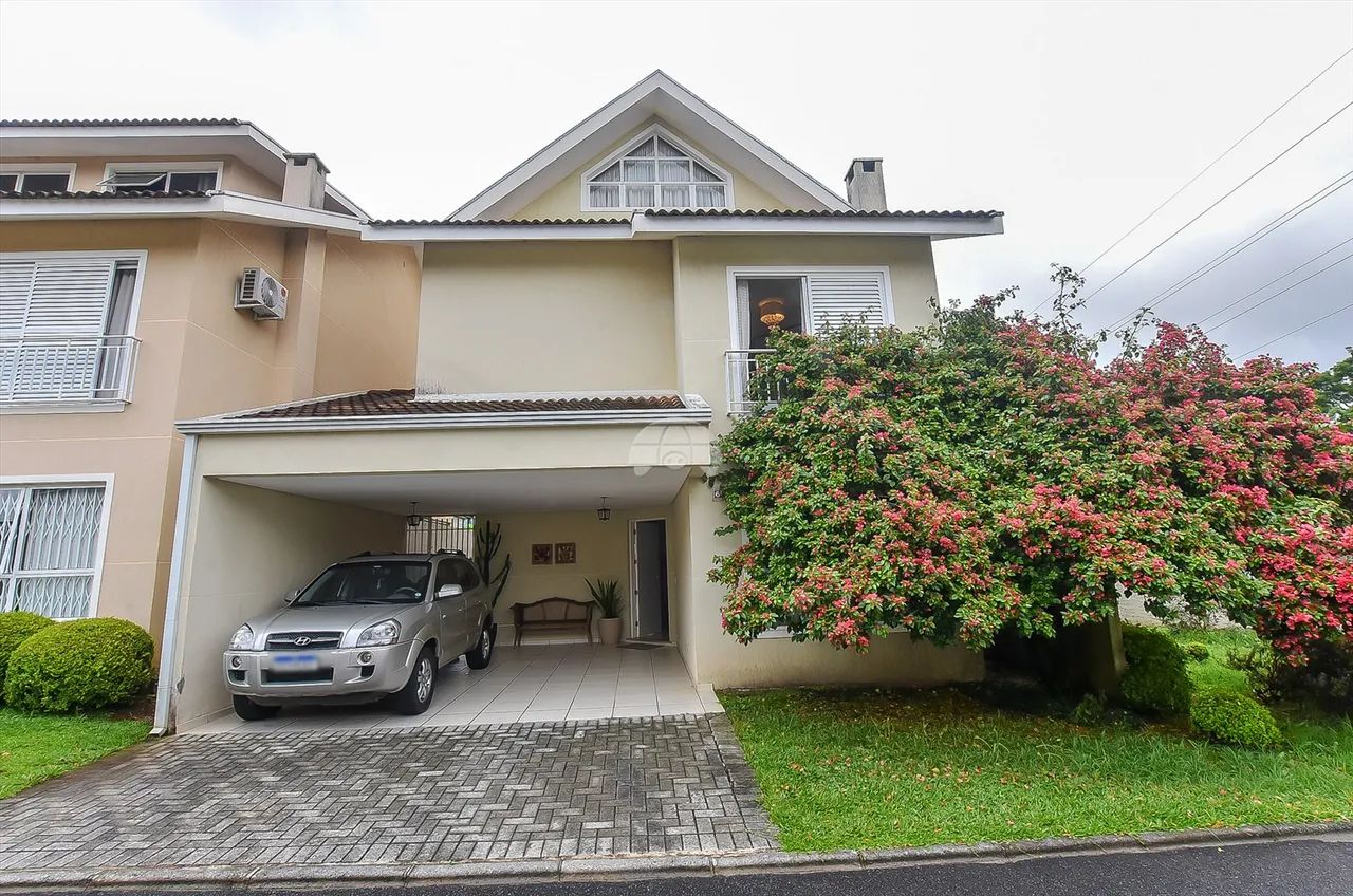 Vendas Sobrado Curitiba PR