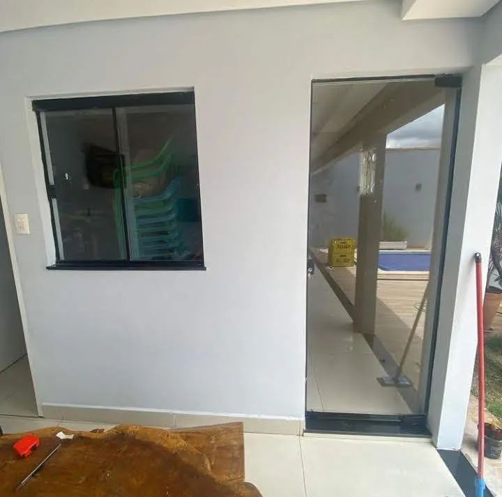 Películas para vidros residenciais e empresariais  - Foto 2