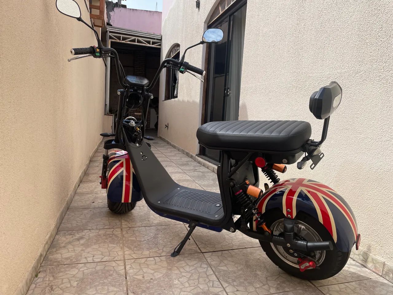 Scooter Gloov 