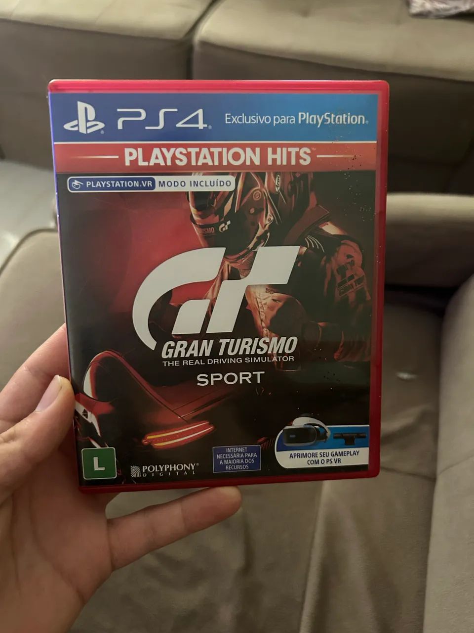 Jogos de ps4  - Foto 3