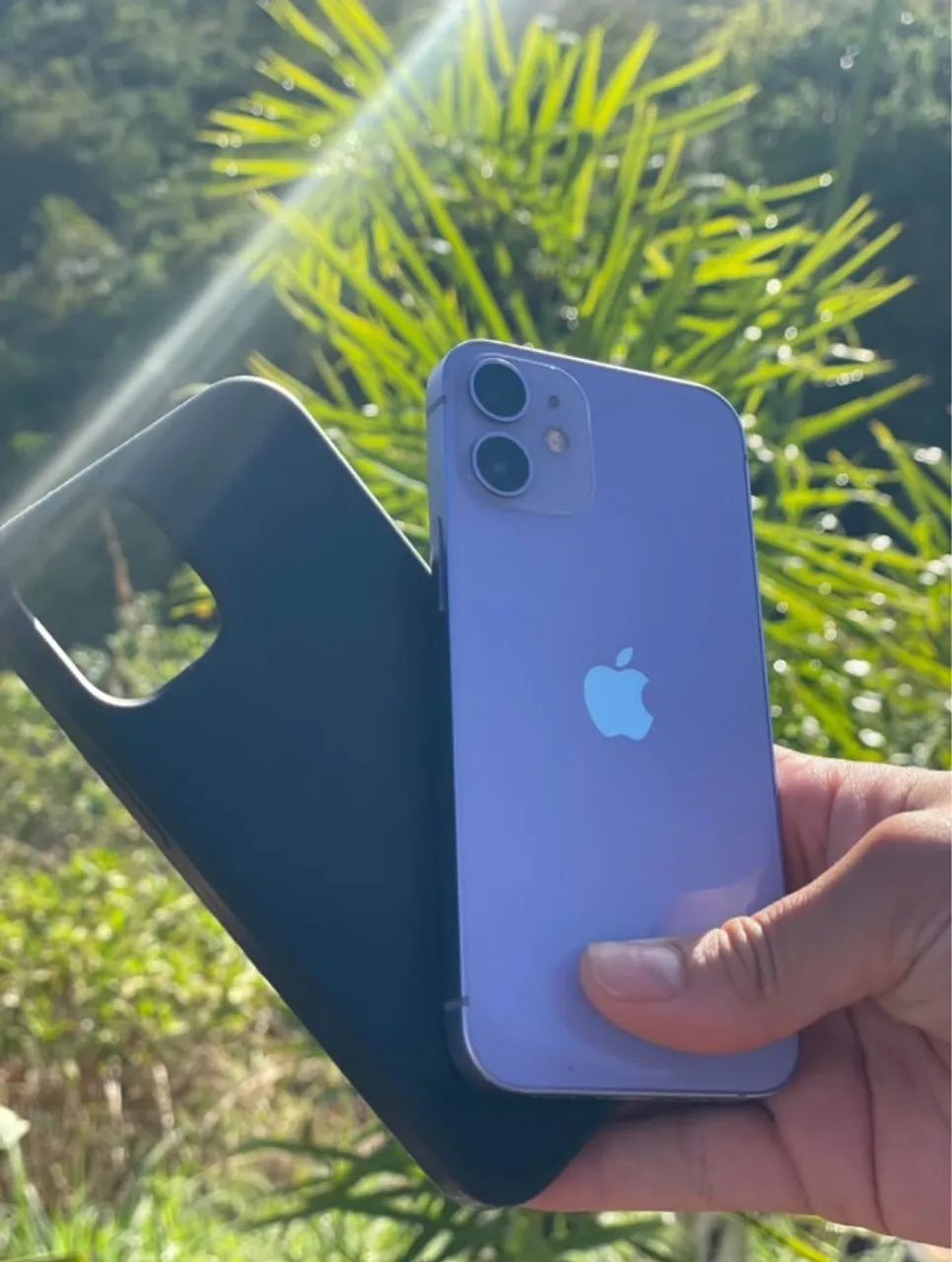iPhone 12 mini - Foto 2