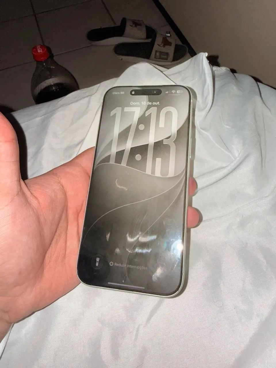 17 Pro Max  - Foto 2
