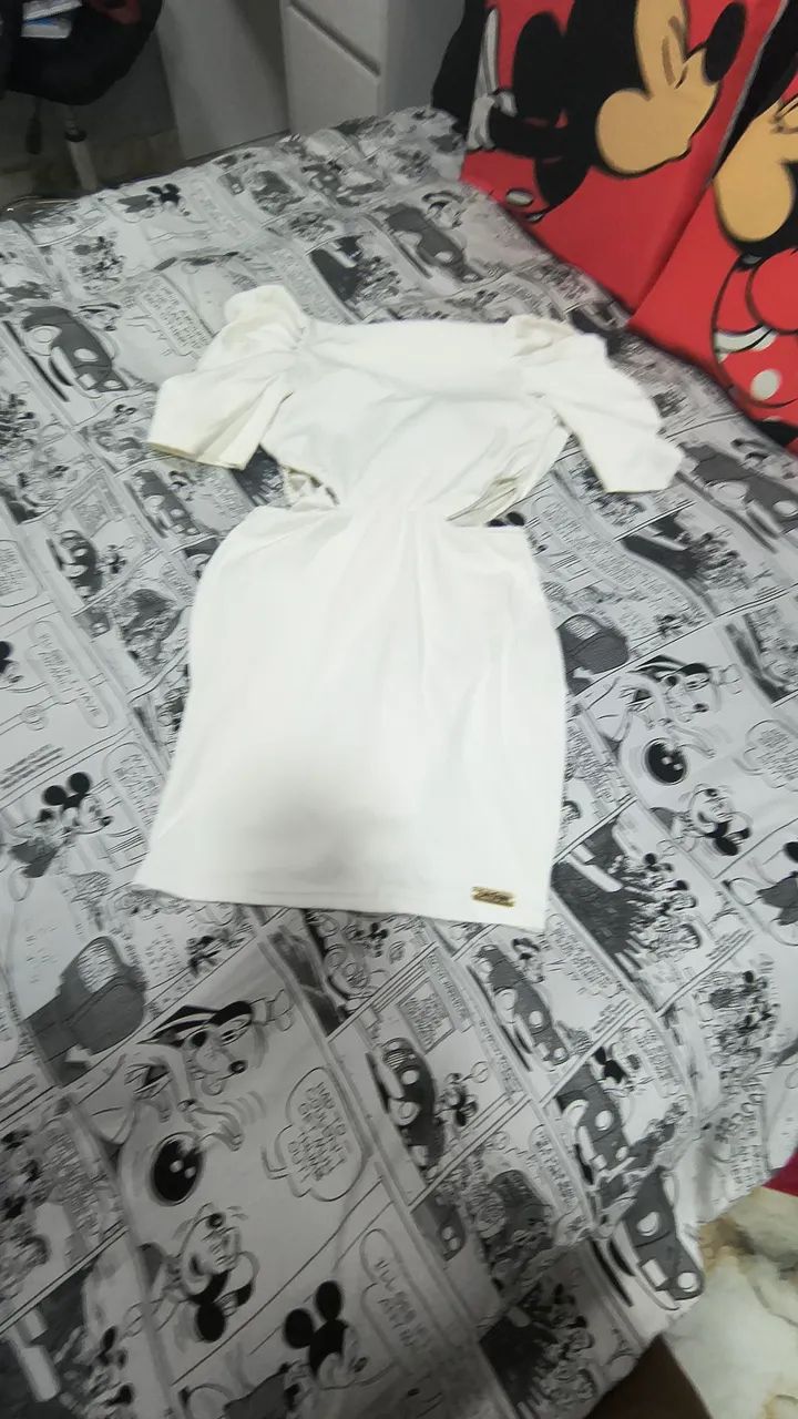 Roupas semi novas  - Foto 5