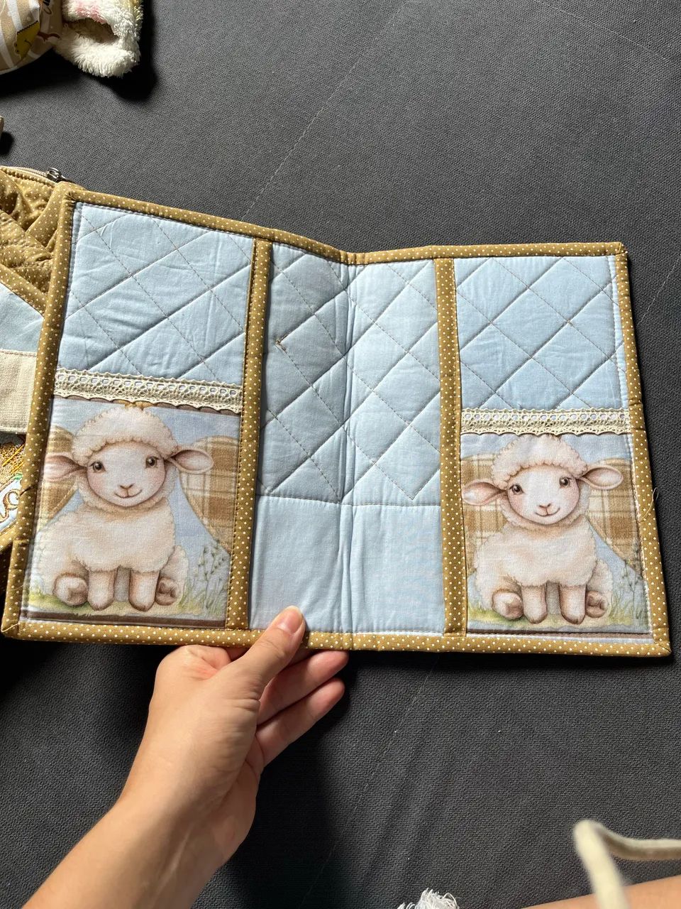 Bolsa para bebê  - Foto 3