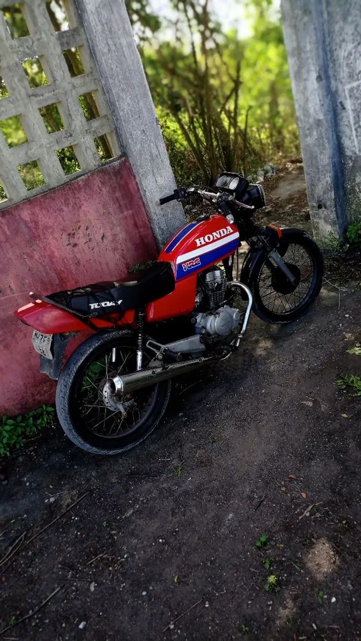 Moto a venda 94 - Foto 2