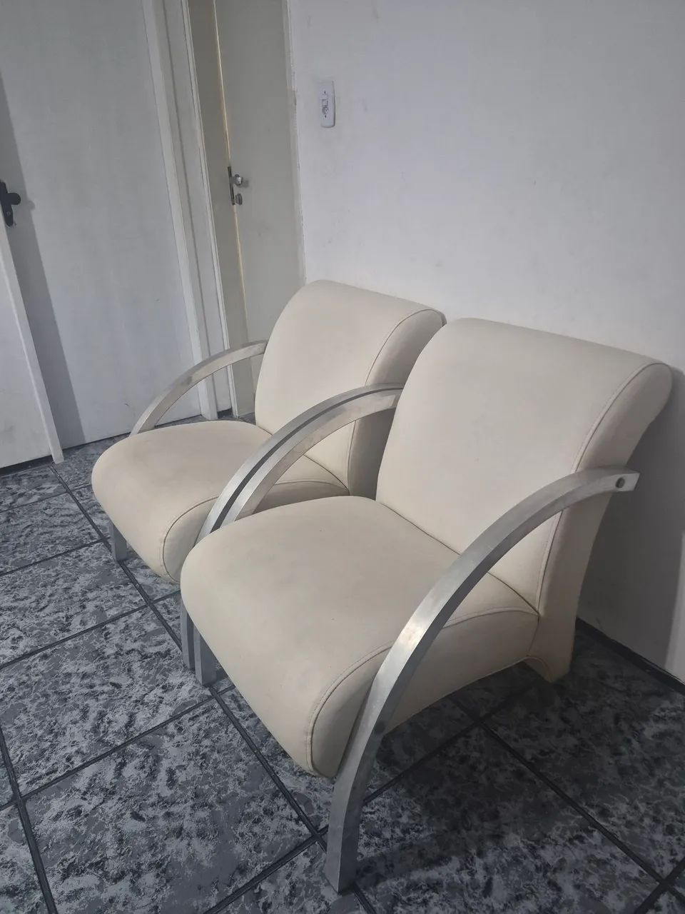 Poltronas