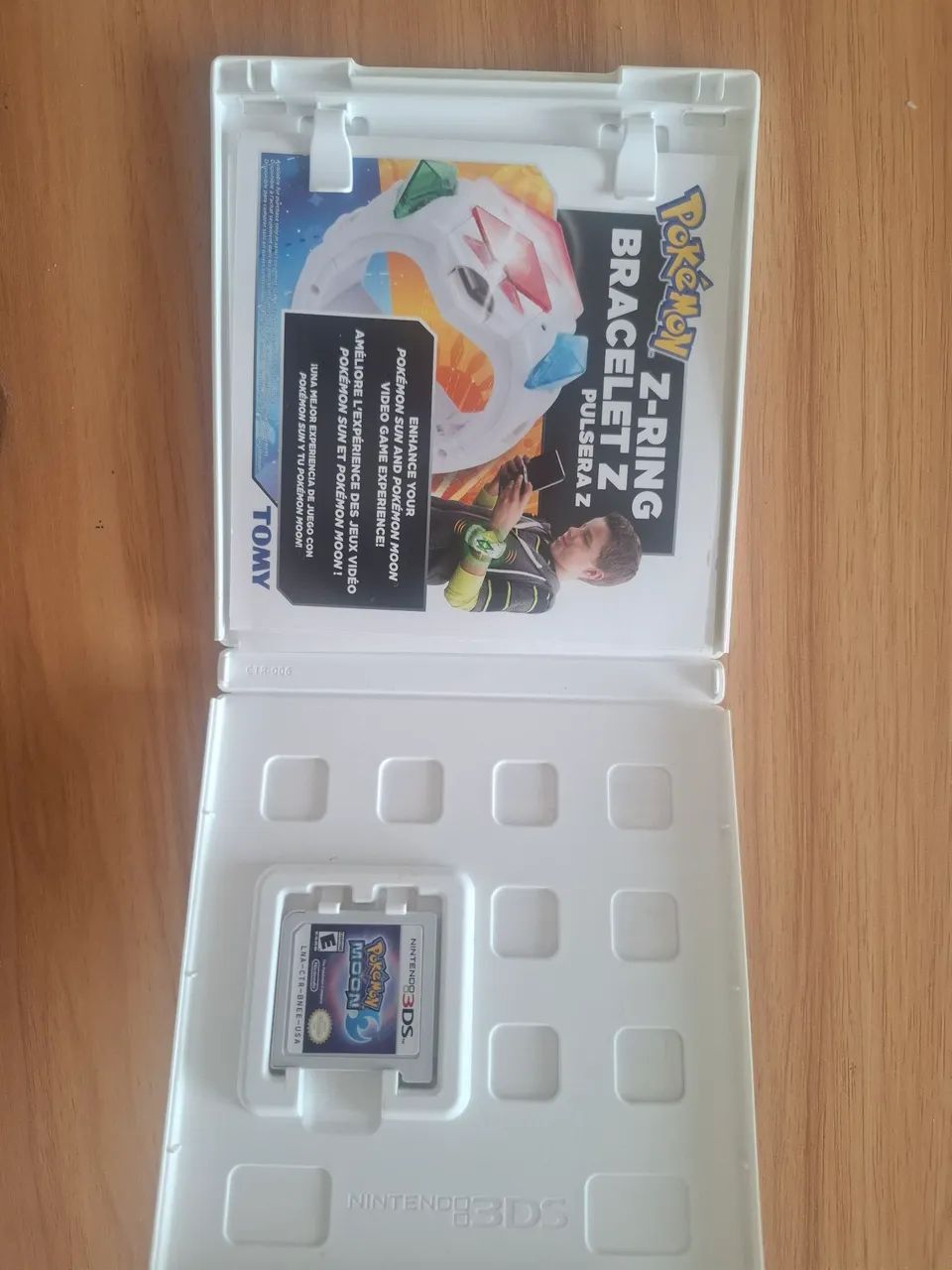 Jogos Nintendo 3DS - Foto 4