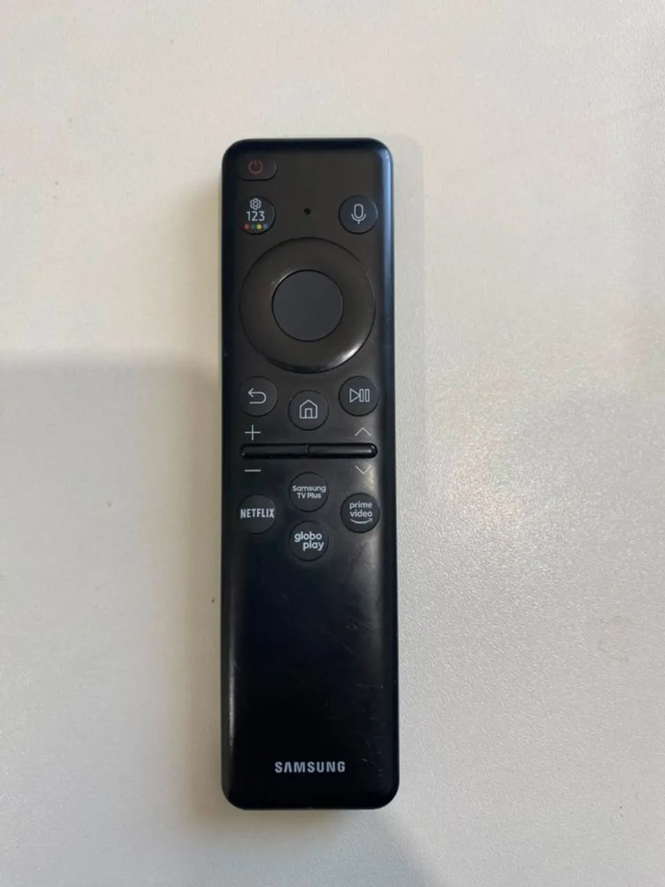 Smart TV 4K 50" Samsung - Foto 4