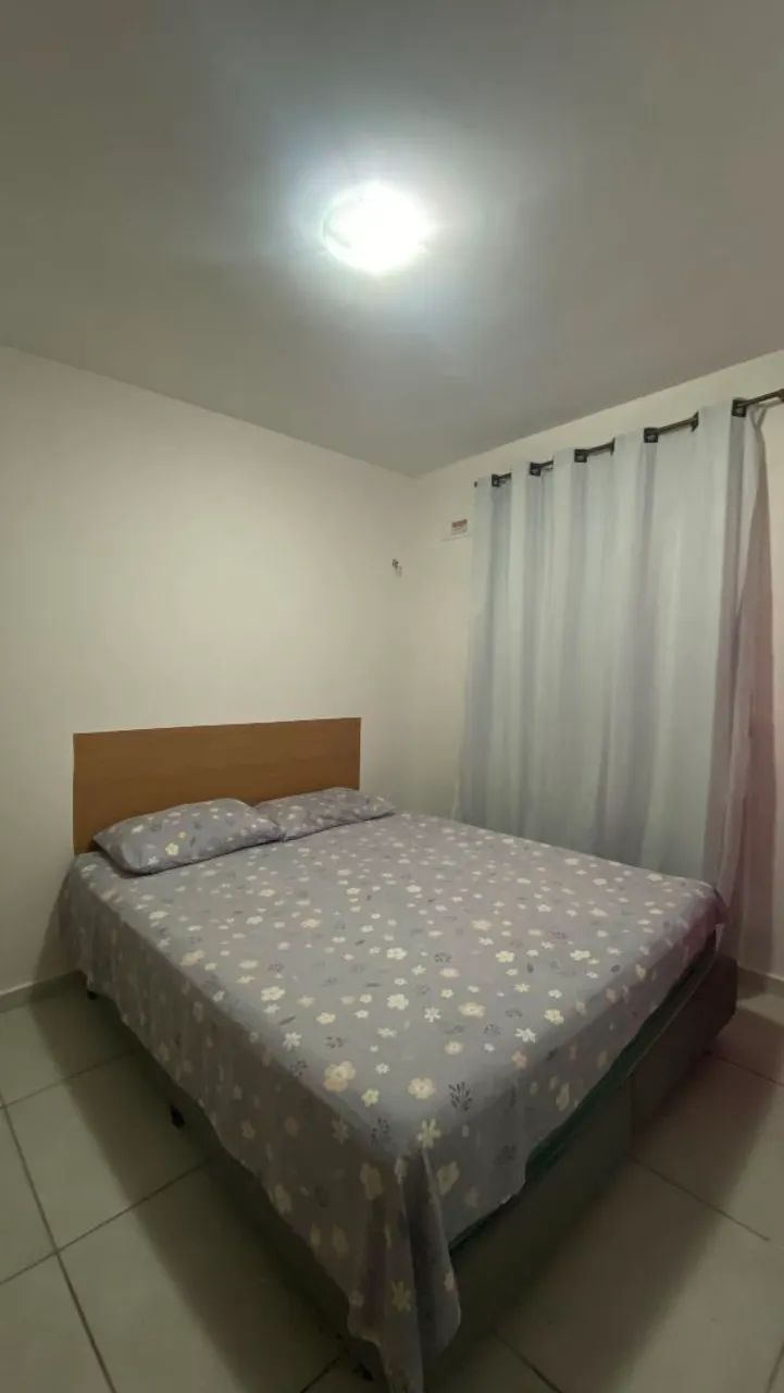 Alugo apartamento térreo 2 quartos - Foto 5