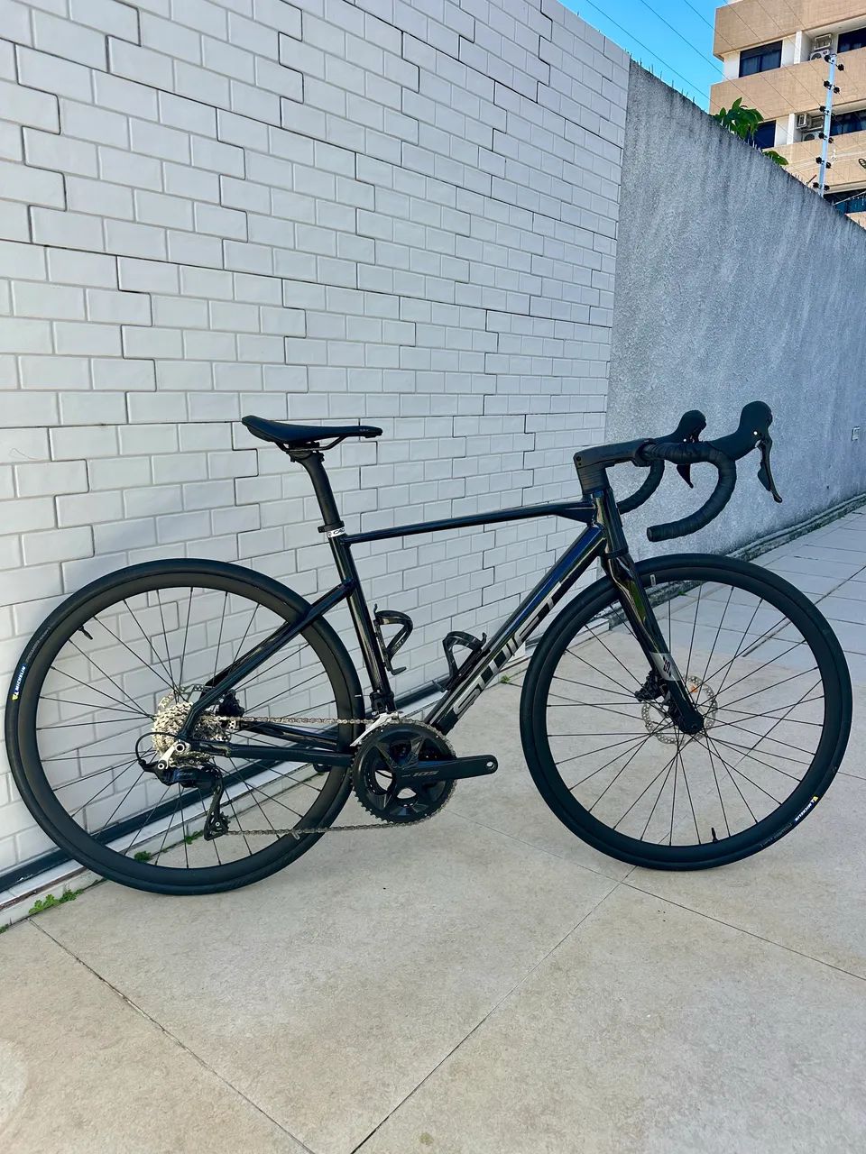 Bike Swift Carbon Enduravox Evo! - Foto 4