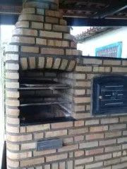 Churrasqueira  - Foto 4