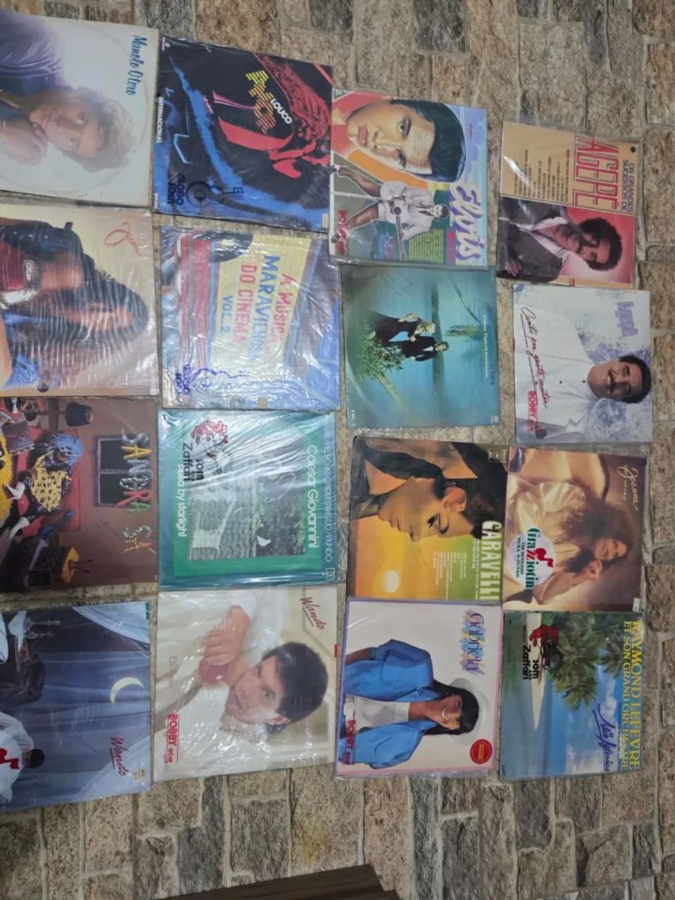 LPs,CDs e DVDs - Foto 4