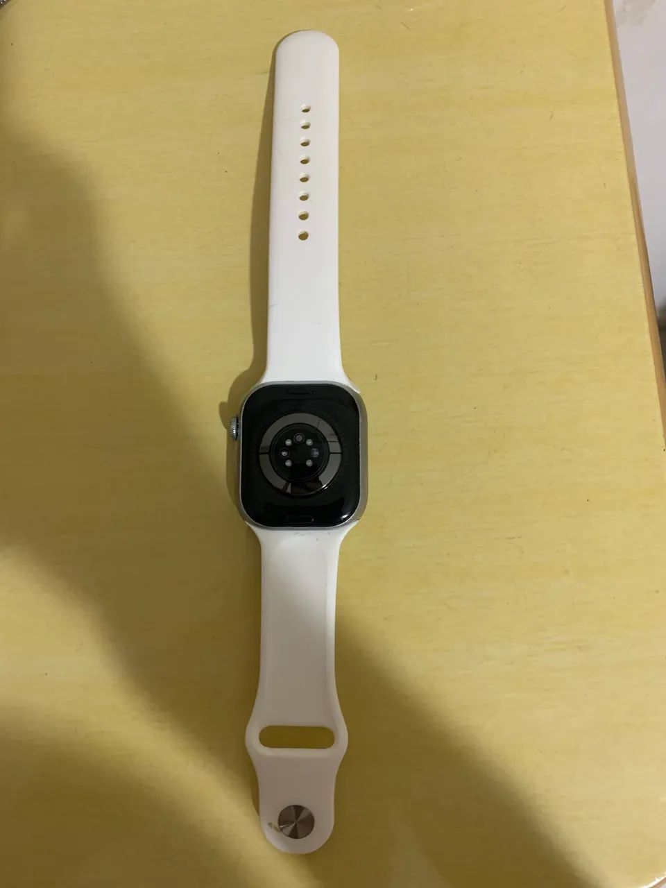 Relógio smart Watch 9 pro - microwear  - Foto 5
