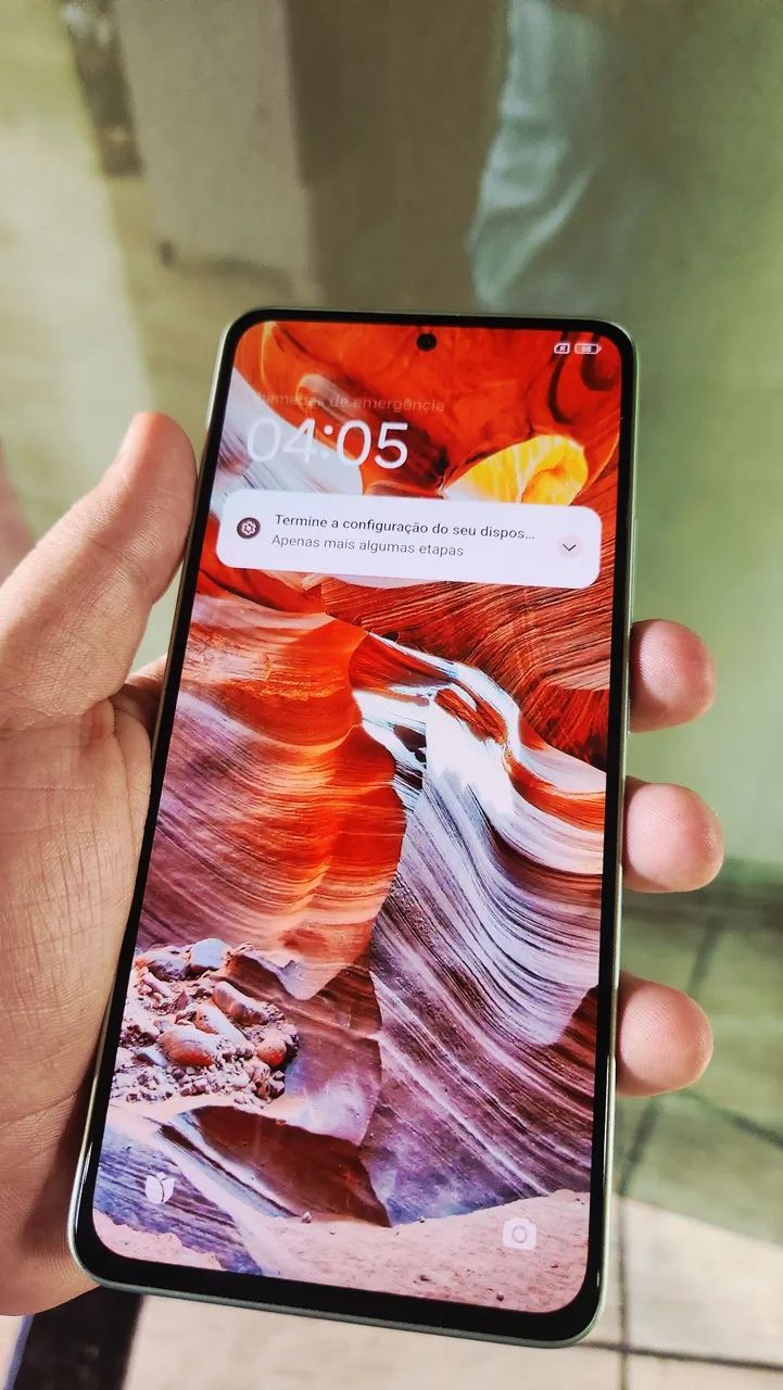 Redmi Note 13 256gb (Oportunidade) - Celulares e Smartphones