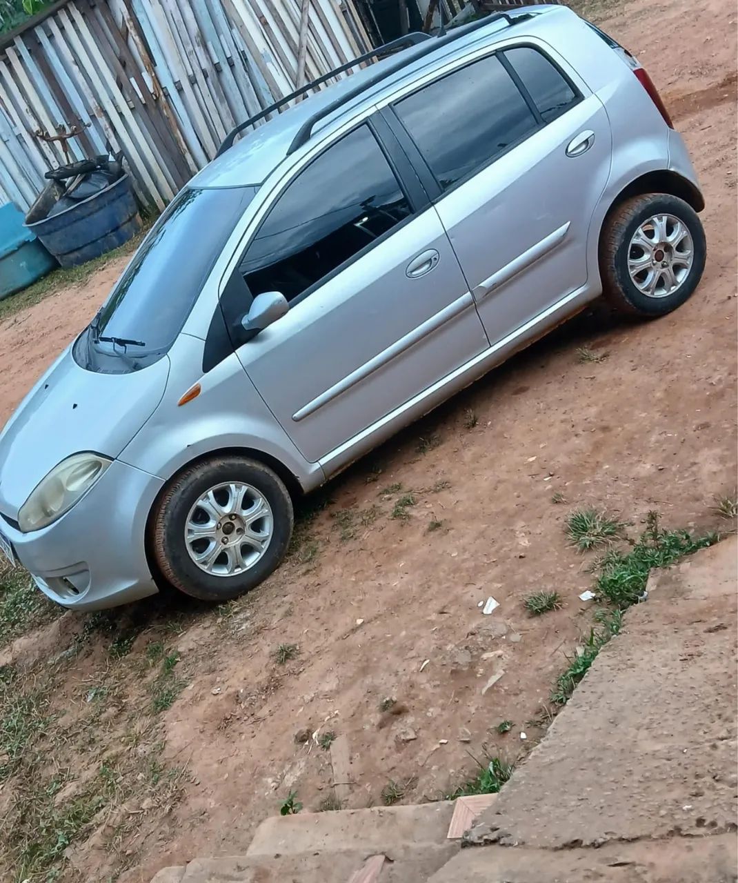 Carro chery QQ - Foto 5