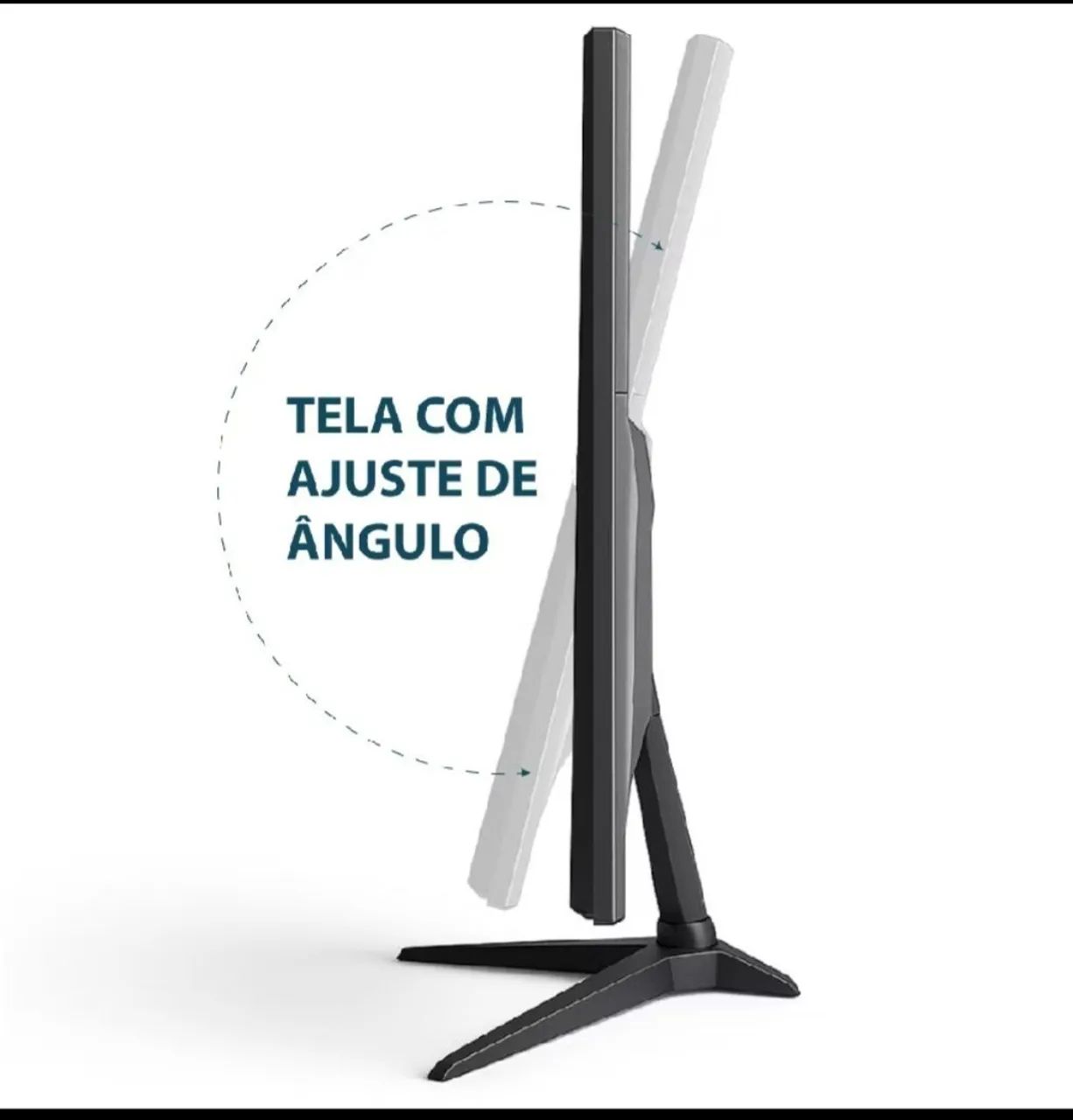 Monitor 19 polegadas  - Foto 4