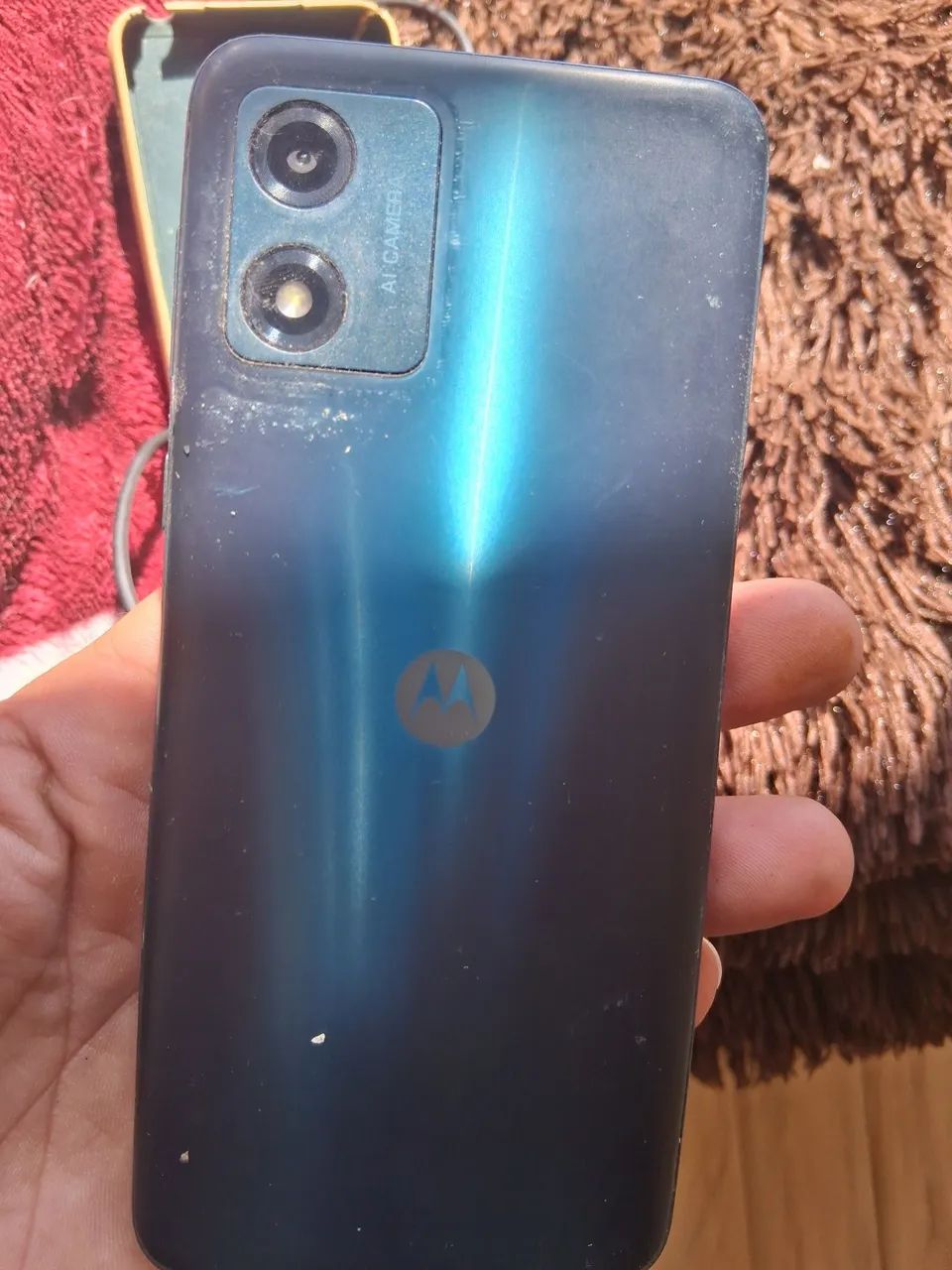 Celular  - Foto 2