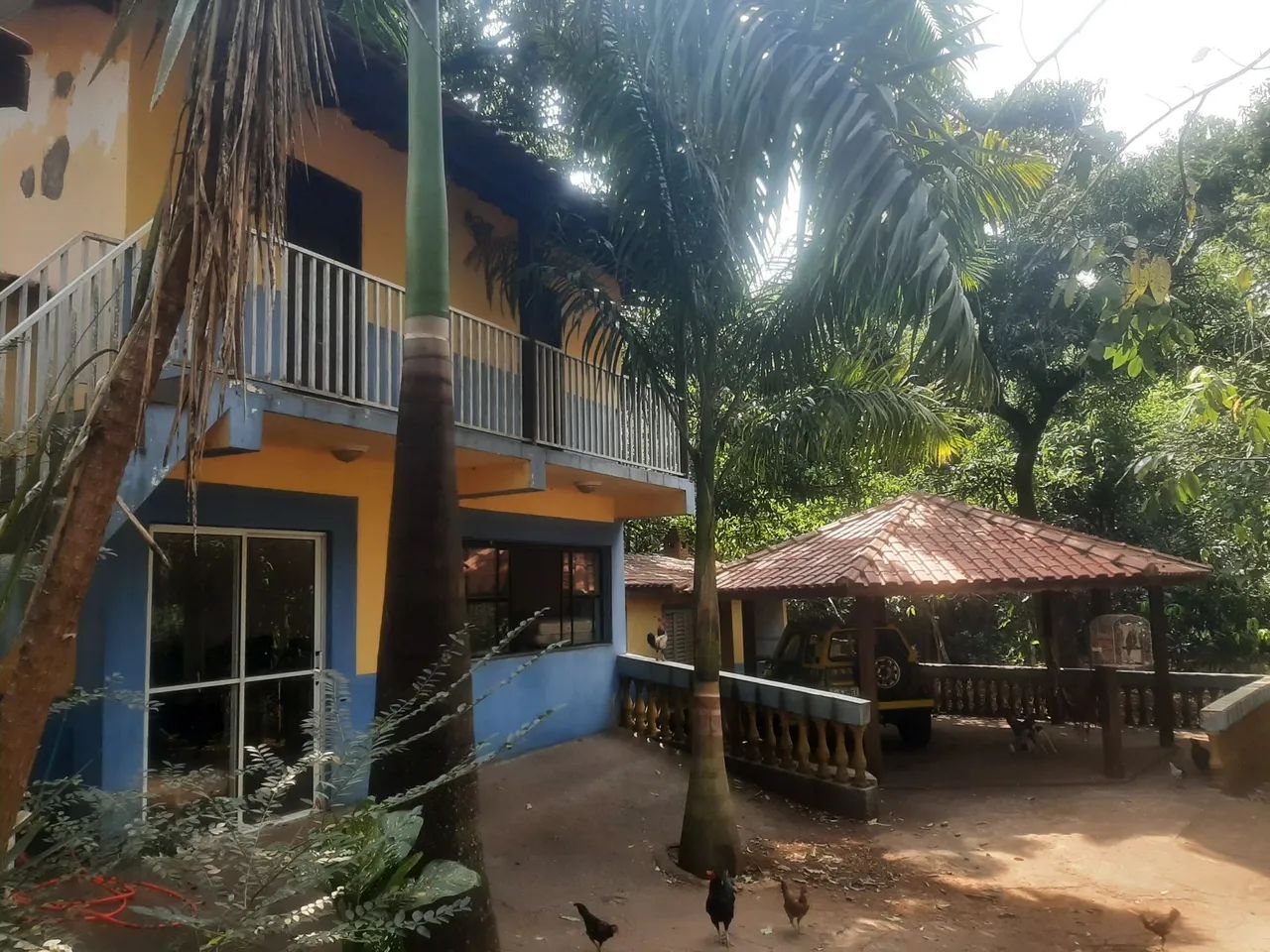 Foto - Hortolândia - Jardim Campos Verdes