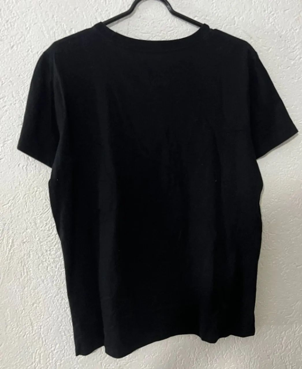 Camiseta Nike Preta - Foto 2