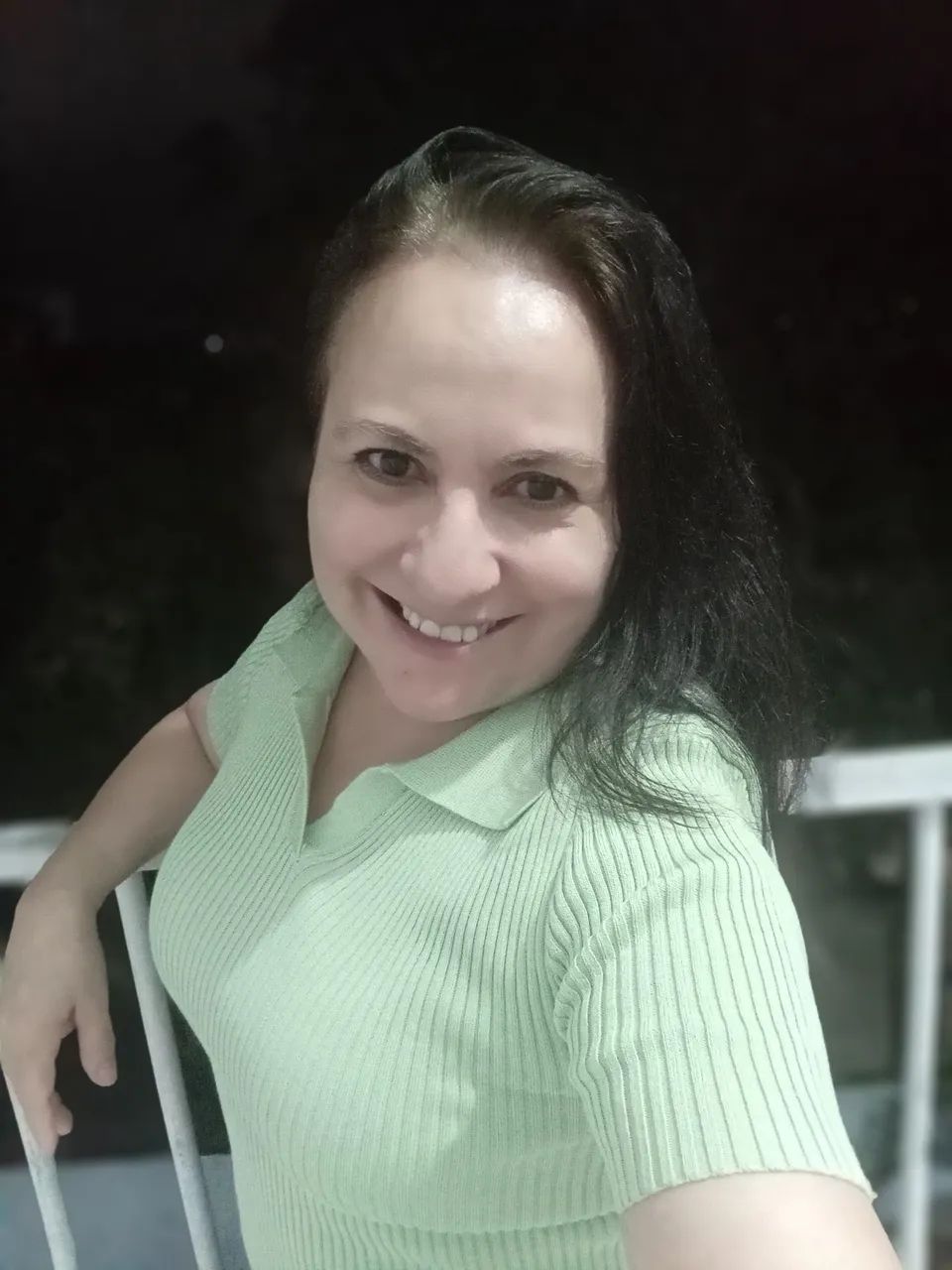 Cuidadora de idosos 