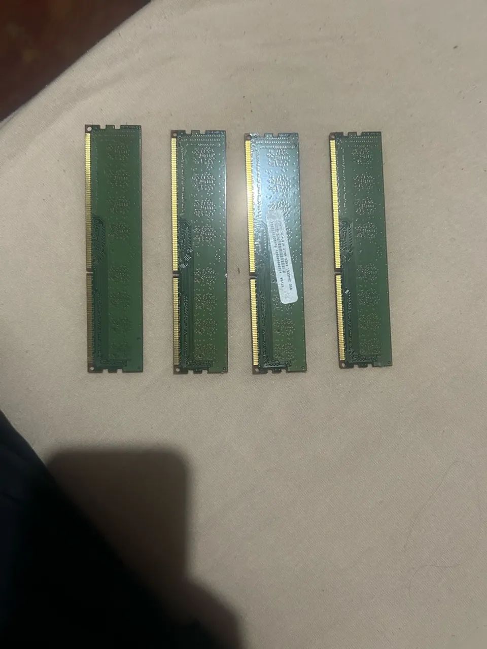 Memoria Ram 8 gb total - Foto 2