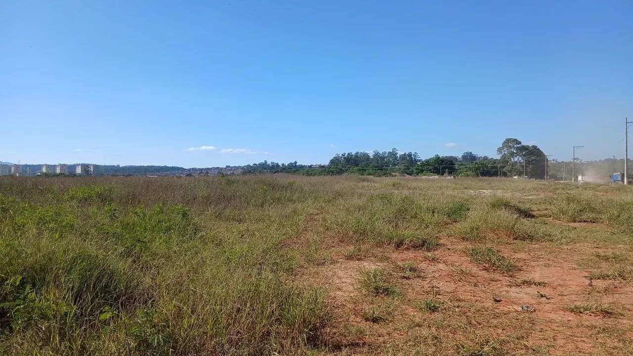 Excelente terreno plano Jardim Presidente Dutra - Foto 4
