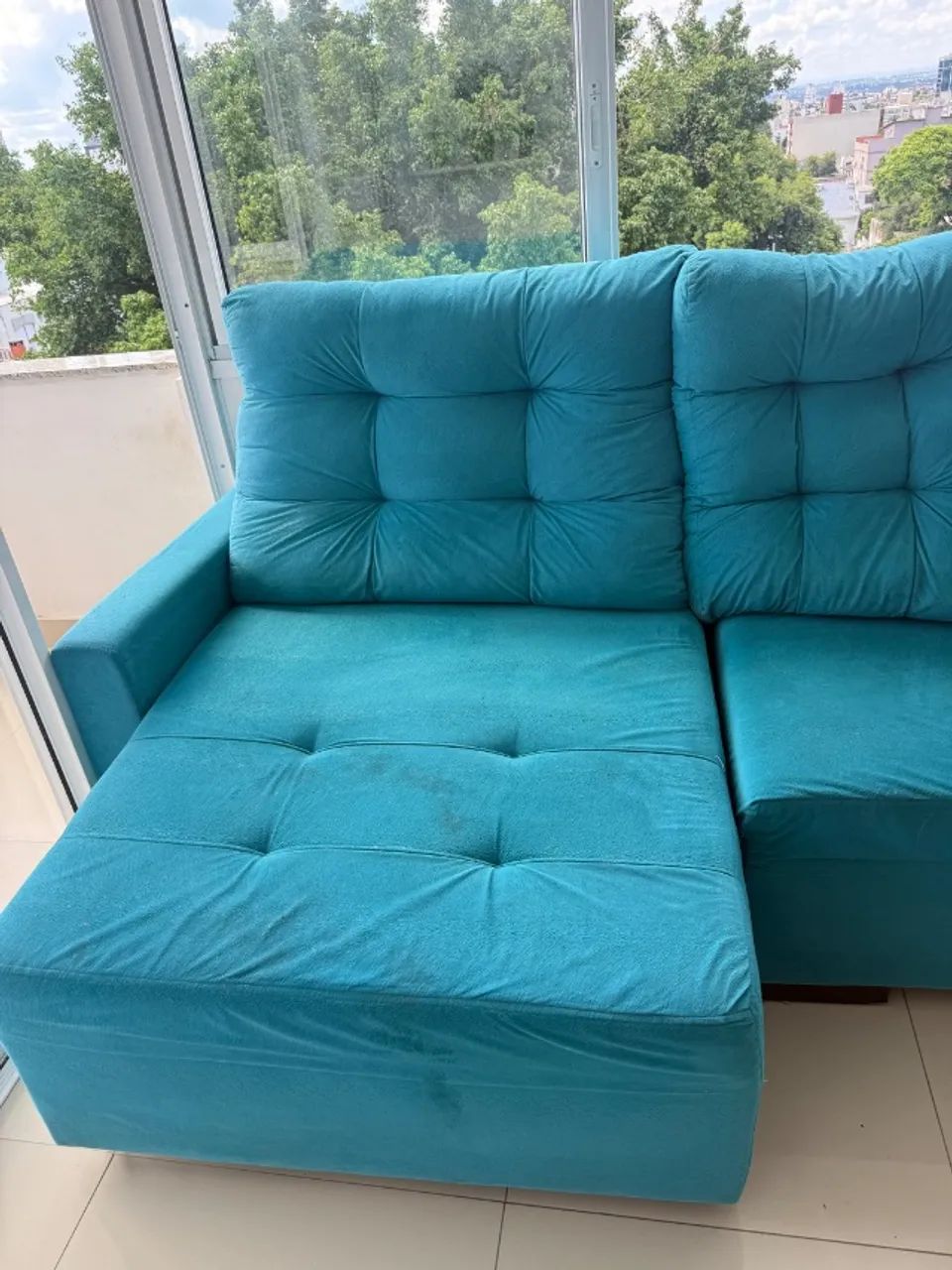 Sofá - Foto 4