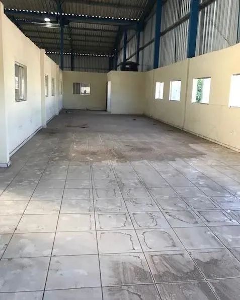 Oportunidade Galpão em Betim alugado por R$48.000,00 MENSAL - Foto 8
