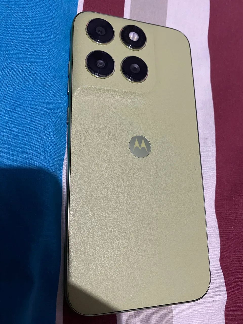 Celular moto G 15  - Foto 3